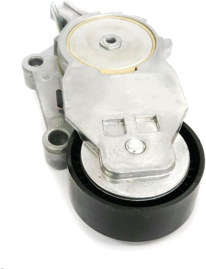 SKF VKM 33043 Spannrolle, Keilrippenriemen