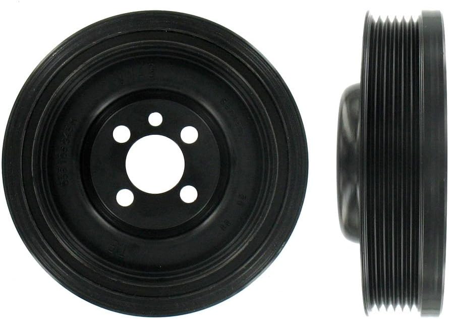 SKF VKM 93108 Schwingungsämpfer