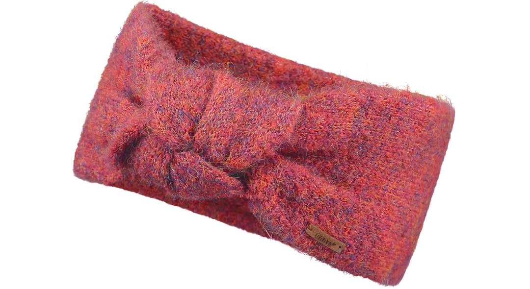Barts Raisza Headband LIPSTICK Einheitsgrösse, Einheitsgrösse