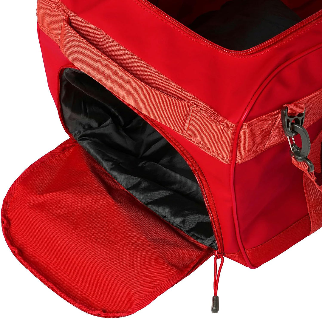 Helly Hansen Unisex H/H Scout Duffel L Einheitsgrösse Rot, Einheitsgröße Rot
