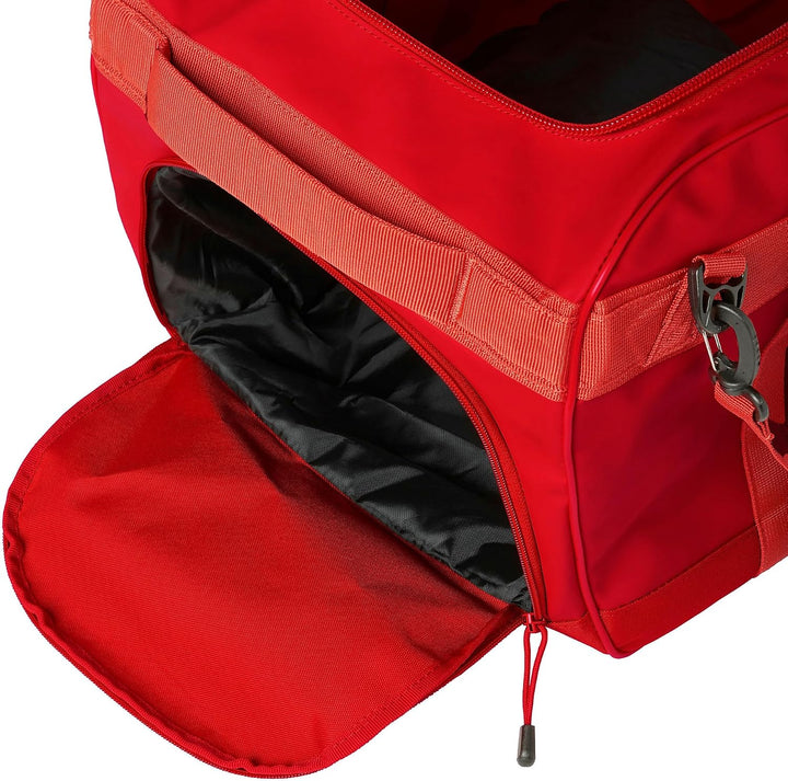 Helly Hansen Unisex H/H Scout Duffel L Einheitsgrösse Rot, Einheitsgröße Rot
