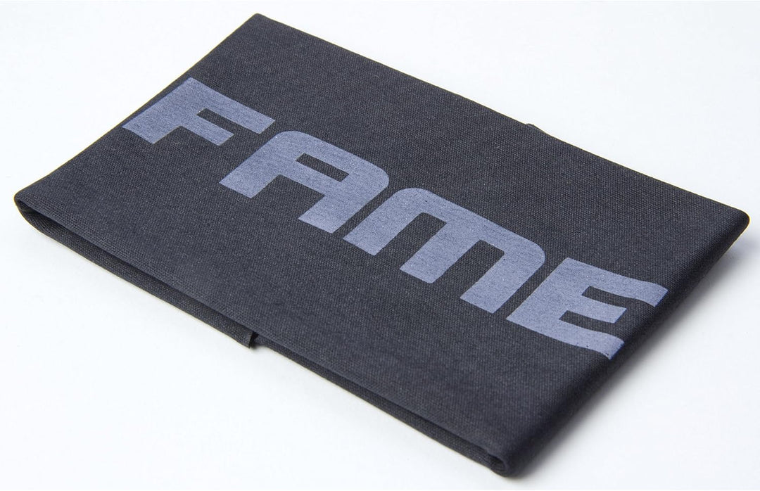 Fame Audio Pro Series VRM-12, Bändchenmikrofon in Silber, Richtcharakteristik Acht, XLR 3 Pol Anschl