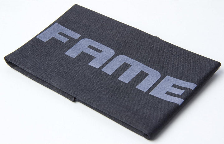 Fame Audio Pro Series VRM-12, Bändchenmikrofon in Silber, Richtcharakteristik Acht, XLR 3 Pol Anschl