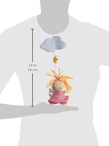 HABA 300136 - Mini-Mobile Schutzengel Felicia