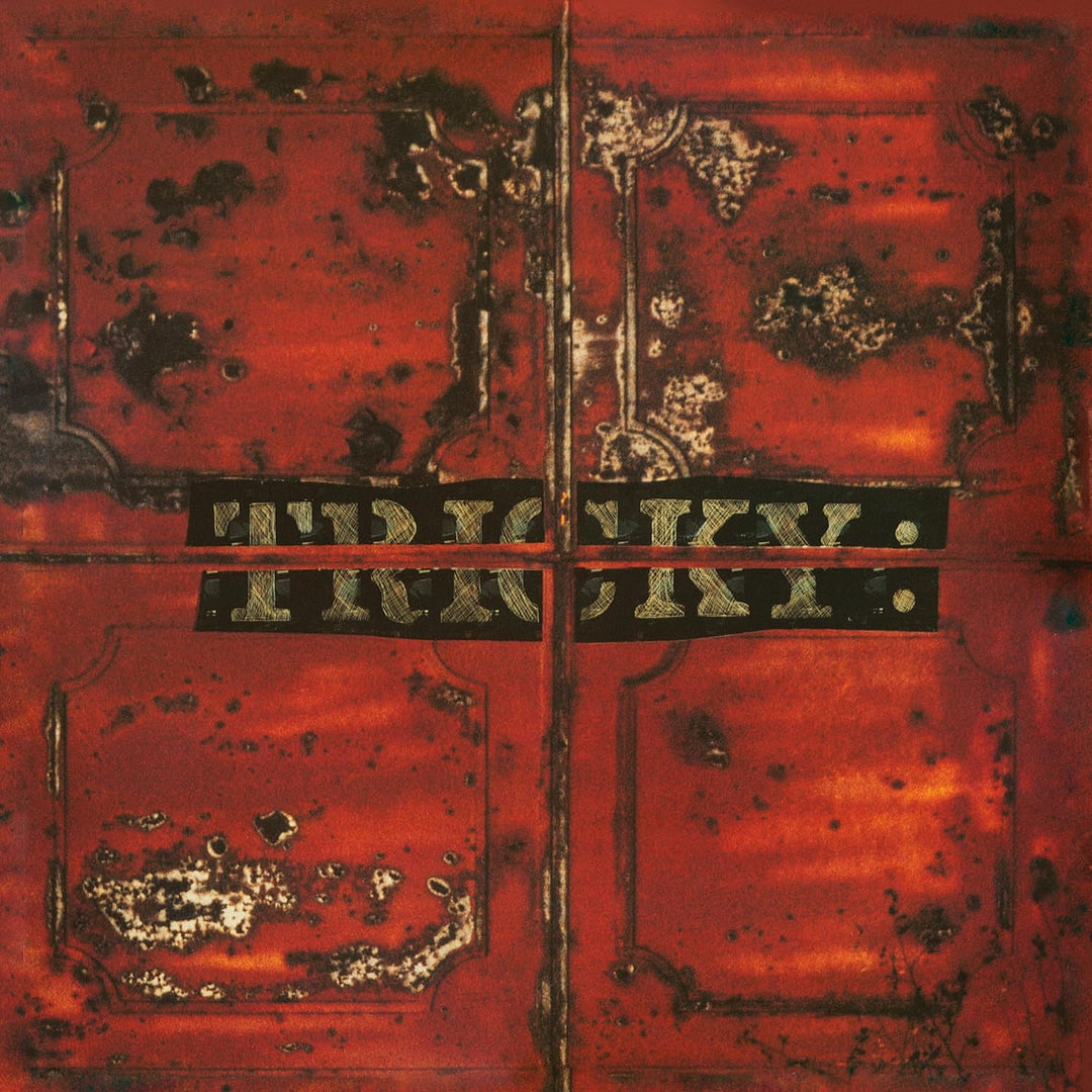 Maxinquaye, Vinyl