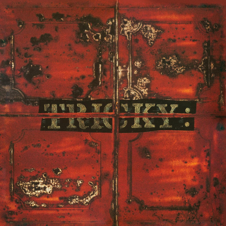 Maxinquaye, Vinyl