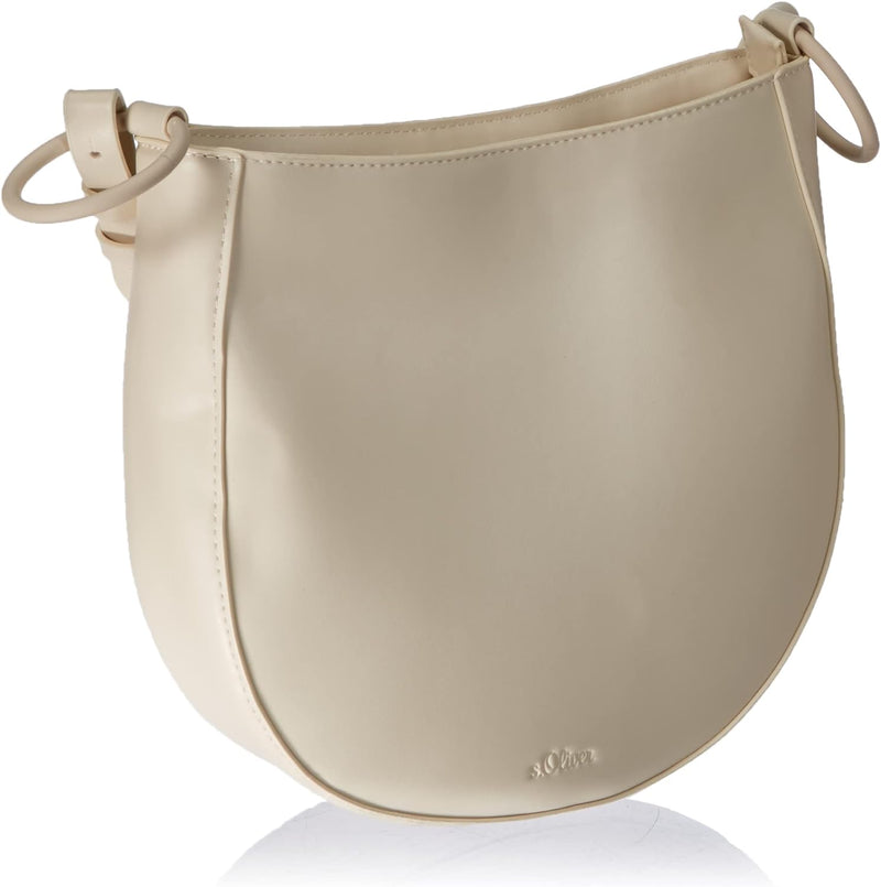 s.Oliver Damen Tasche Helles_beige, Helles_beige