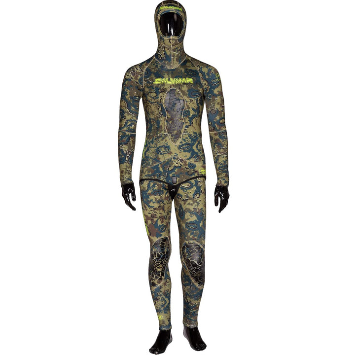 Salvimar Wetsuit Nat 101 3,5mm - L, 3,5mm - L