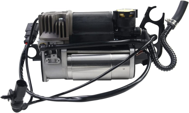 NSGMXT Kompressorpumpe für Luftfederung Kompatibel mit Q7 4LB 3.0 TDI quattro 3.0 TFSI quattro 4.2 T