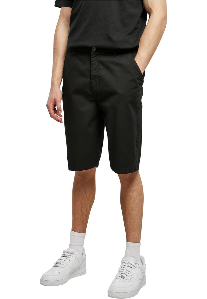 Urban Classics Herren Big Bermuda, kurze Bermuda Hose für Männer, erhältlich in vielen verschiedenen