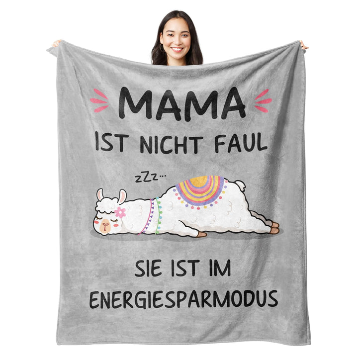 Encoink Lustige Geschenke für Mama, Geburtstagsgeschenk für Mama – Personalisierte Geschenke Kuschel