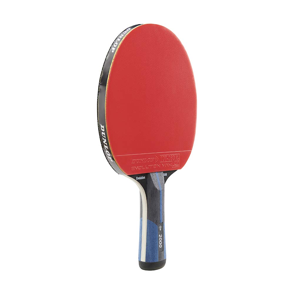 Dunlop Evolution 2000 Table Tennis Bat Evolution 2000 (2022), Evolution 2000 (2022)