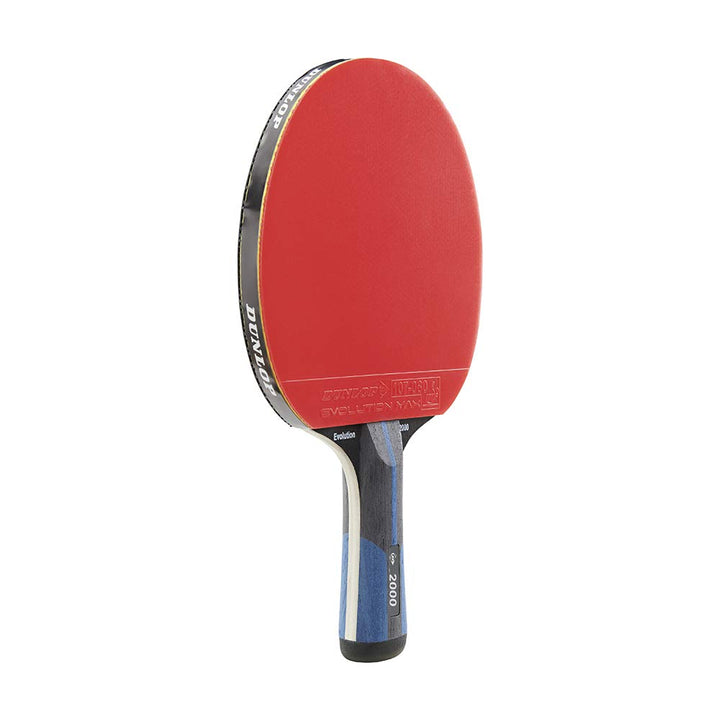 Dunlop Evolution 2000 Table Tennis Bat Evolution 2000 (2022), Evolution 2000 (2022)