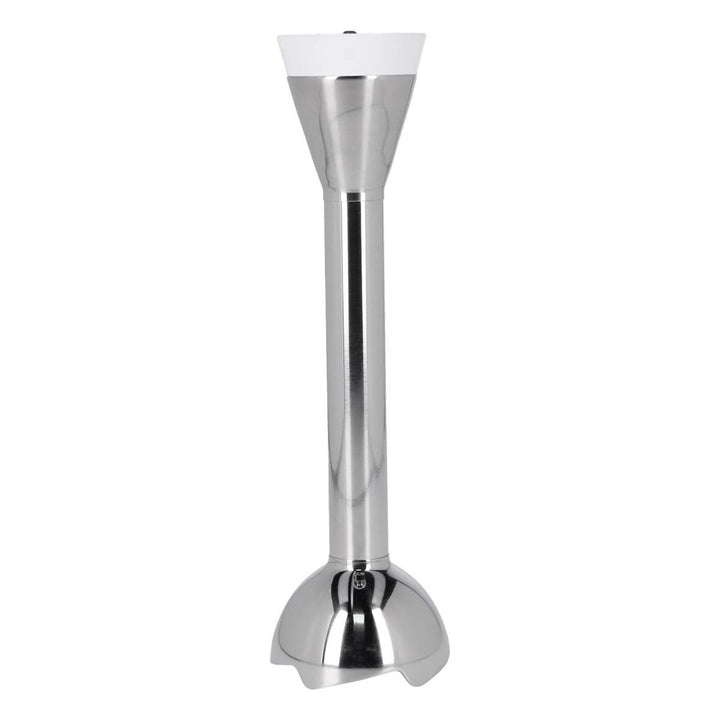 LUTH Premium Profi Parts Kompatibel mit Bosch Mixfuss 00651145 Pürierstab mit Messer für Stabmixer
