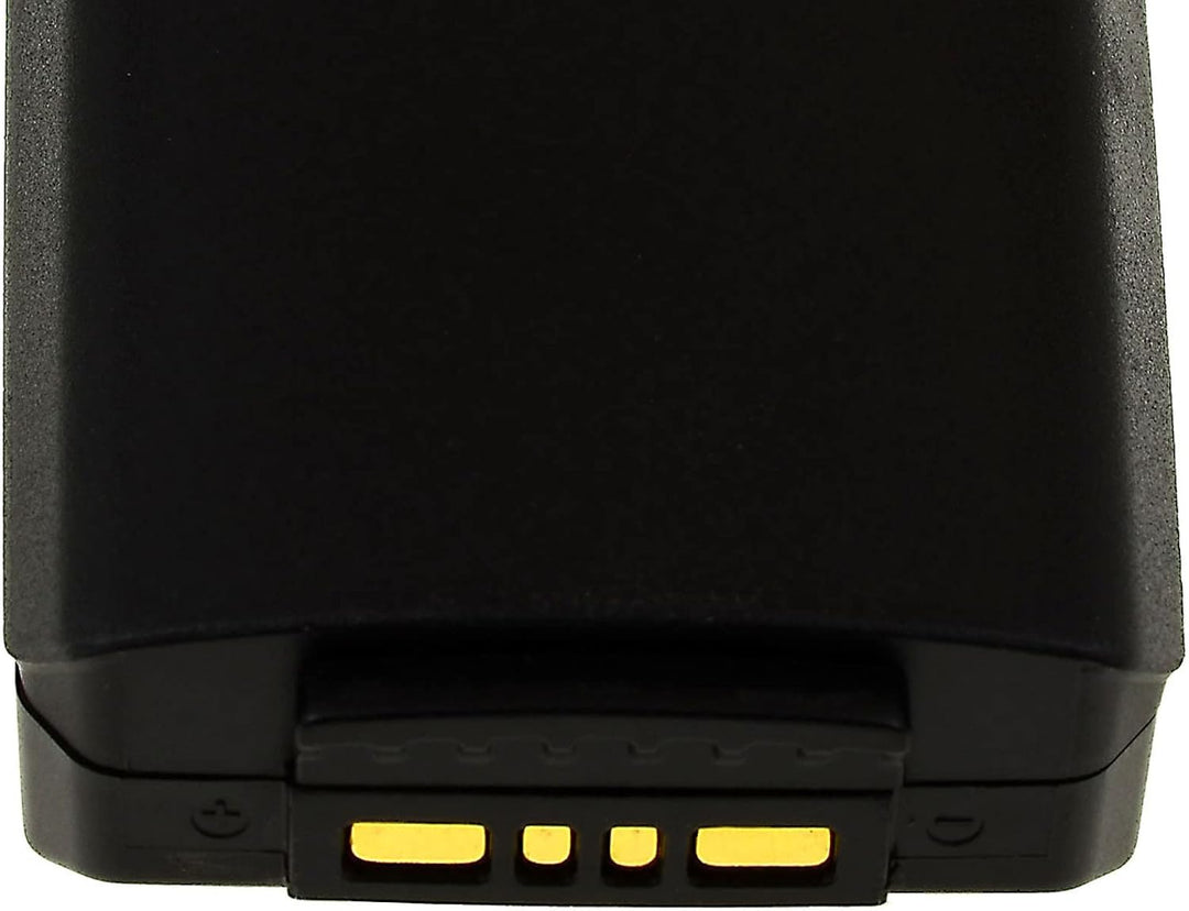 Akku für Barcode-Scanner Motorola MC2180, 3,7V, Li-Ion