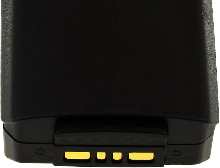 Akku für Barcode-Scanner Motorola MC2180, 3,7V, Li-Ion