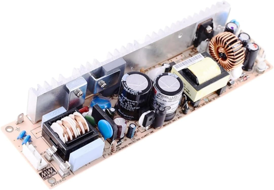 Mean Well LPS 100W 8.4A Schaltnetzteil LPS-100-12, LPS-100-12