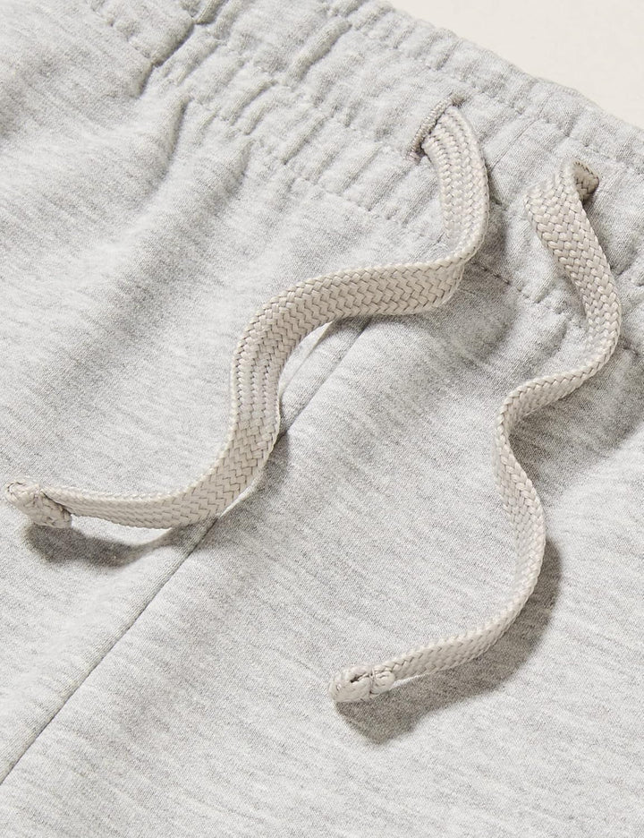 Replay Mädchen Lässige Hose 6 Jahre M04 Grey Melange, 6 Jahre M04 Grey Melange