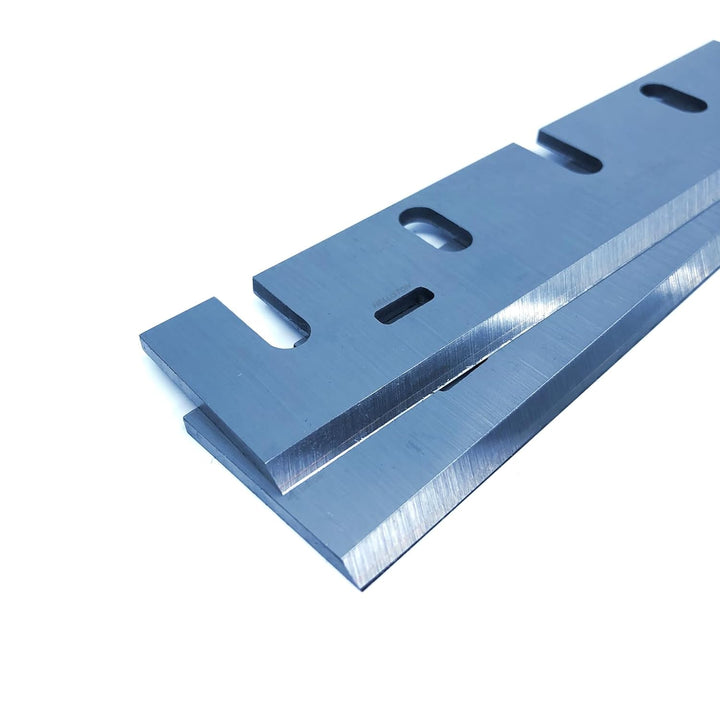 HSS Hobelmesser 170mm für Makita 1806, 1806B, 170 x 35 x 3 mm (2 Stück)