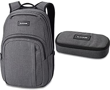 Dakine Rucksack Campus Campus and School Case Carbon 33 Lang School Case