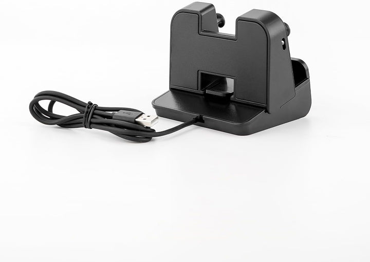 NETUM Mobile Terminal Ladestation – 5V/2A Ausgang, 100–240V Eingang, Kompaktes Ladegerät &amp; Halter fü