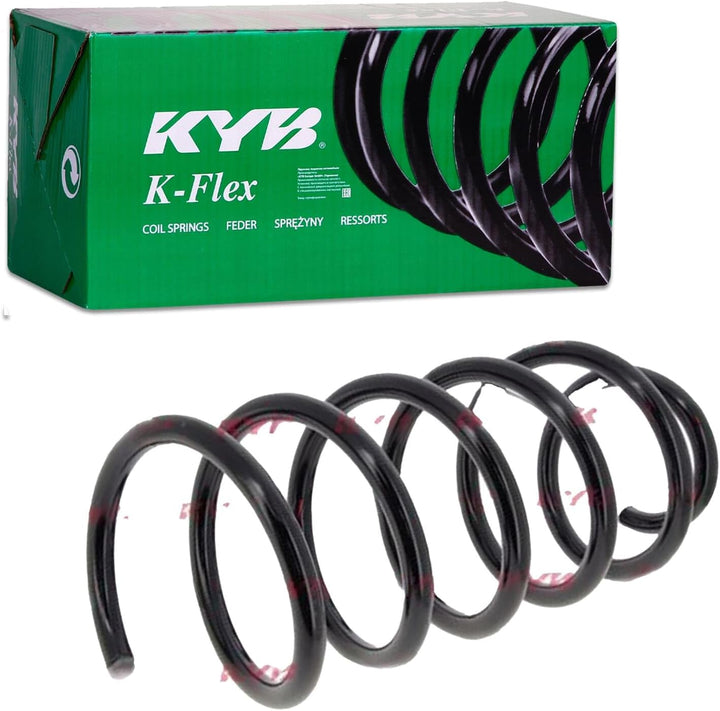 KYB RC3464 Schraubenfeder