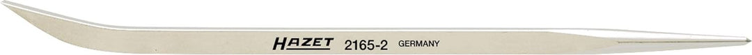 Hazet 2165-2 Hebeleisen 2165-2 Glanzvernickelt handlich, 2165-2 Glanzvernickelt handlich