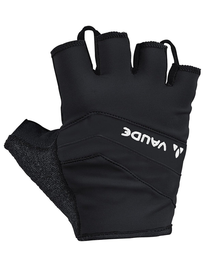 VAUDE Herren Active Handschuhe Fingerhandschuhe 8 black uni, 8 black uni