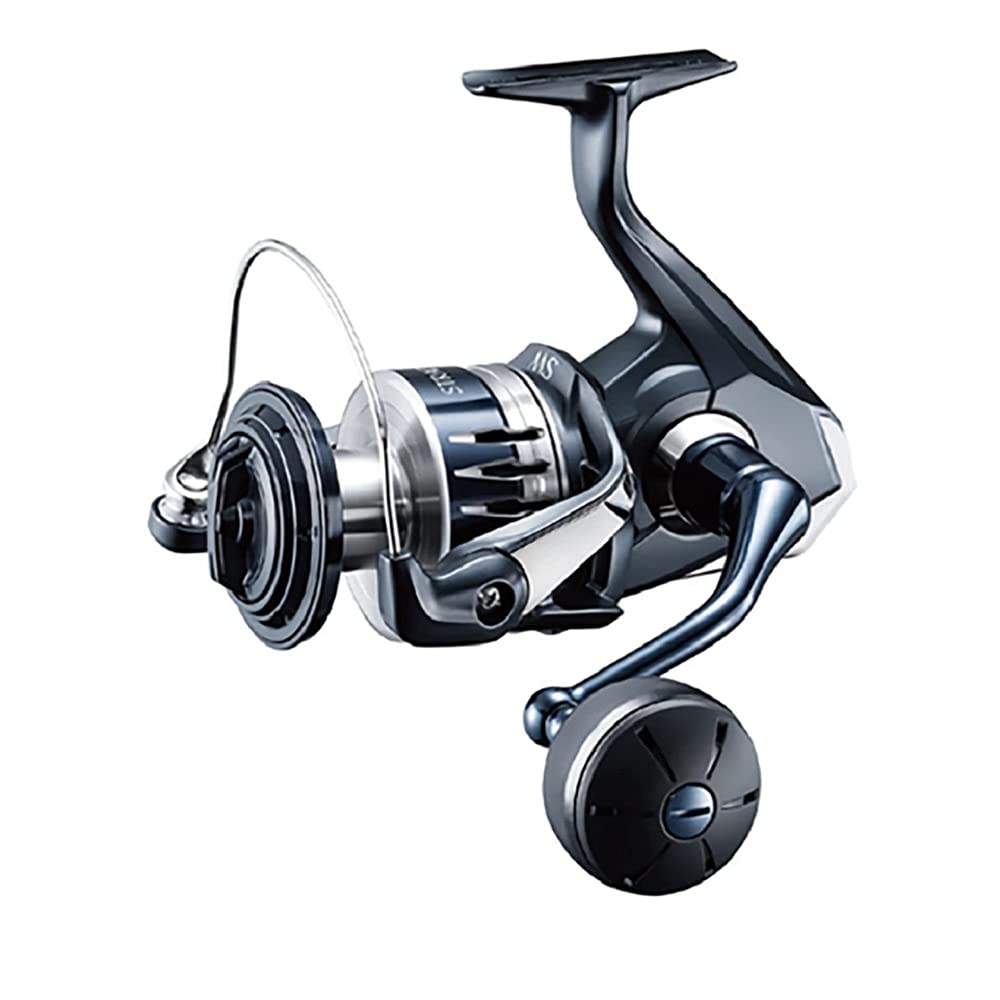 Shimano Spinnrolle 20 Stradic SW verschiedene Typen 8000 pg, 8000 pg