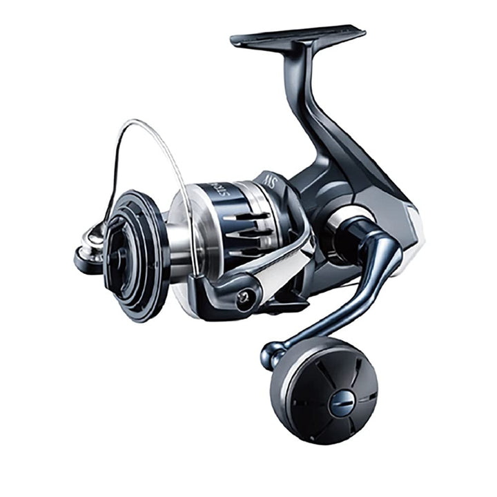 Shimano Spinnrolle 20 Stradic SW verschiedene Typen 8000 pg, 8000 pg