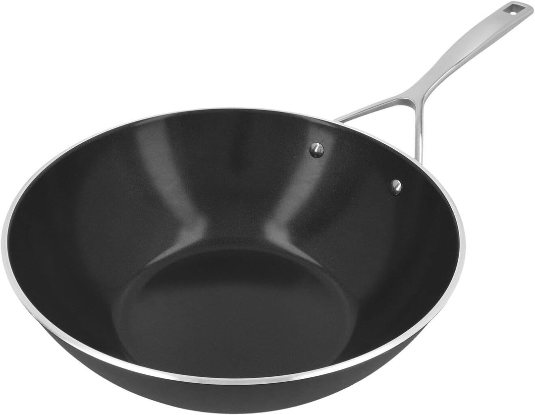 Aluminium Pro 5 Ceraforce WOK 30 cm Demeyere 12930