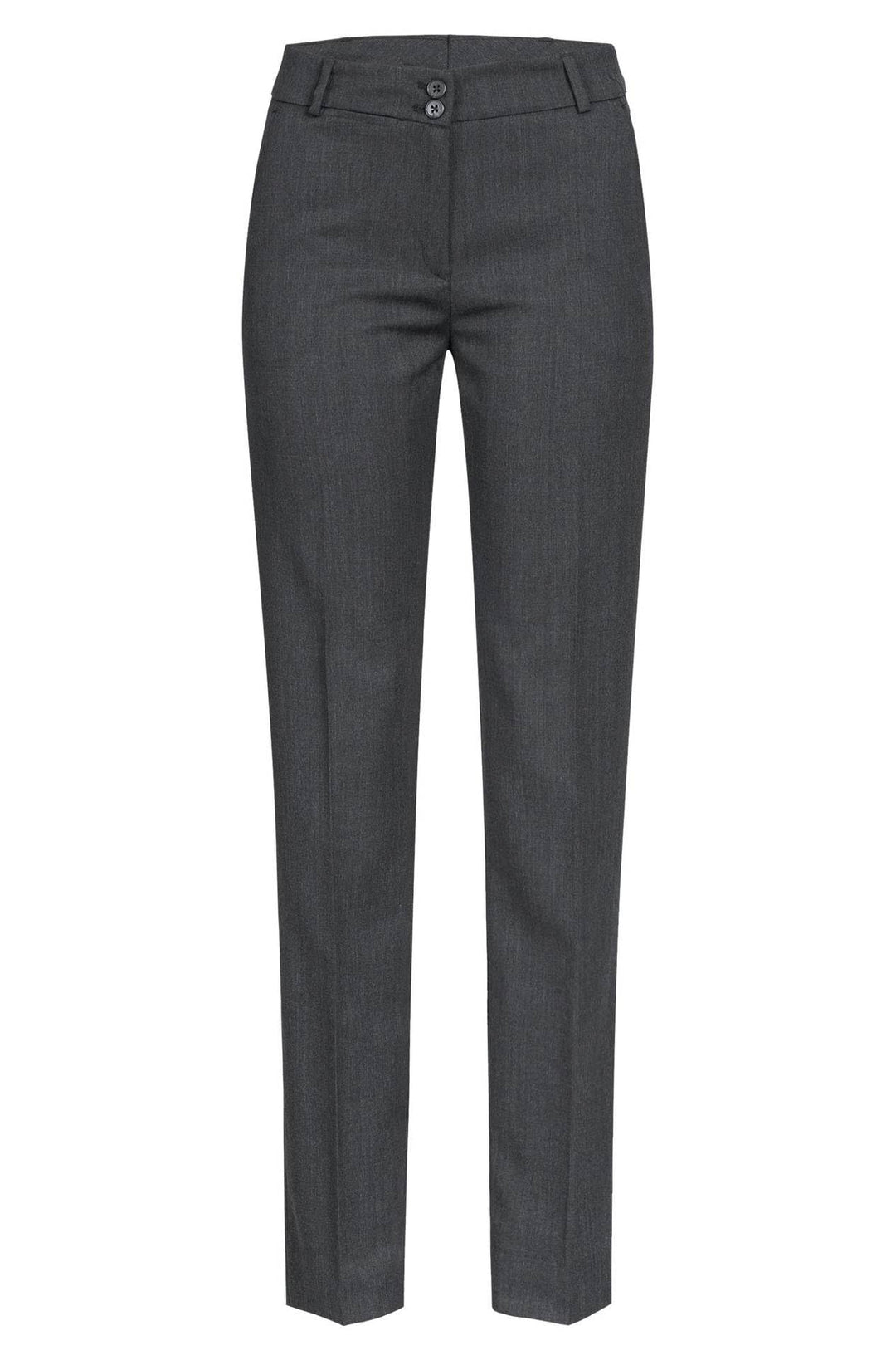 Corporate Basic Damen Business-Hose Slim-Fit, 32