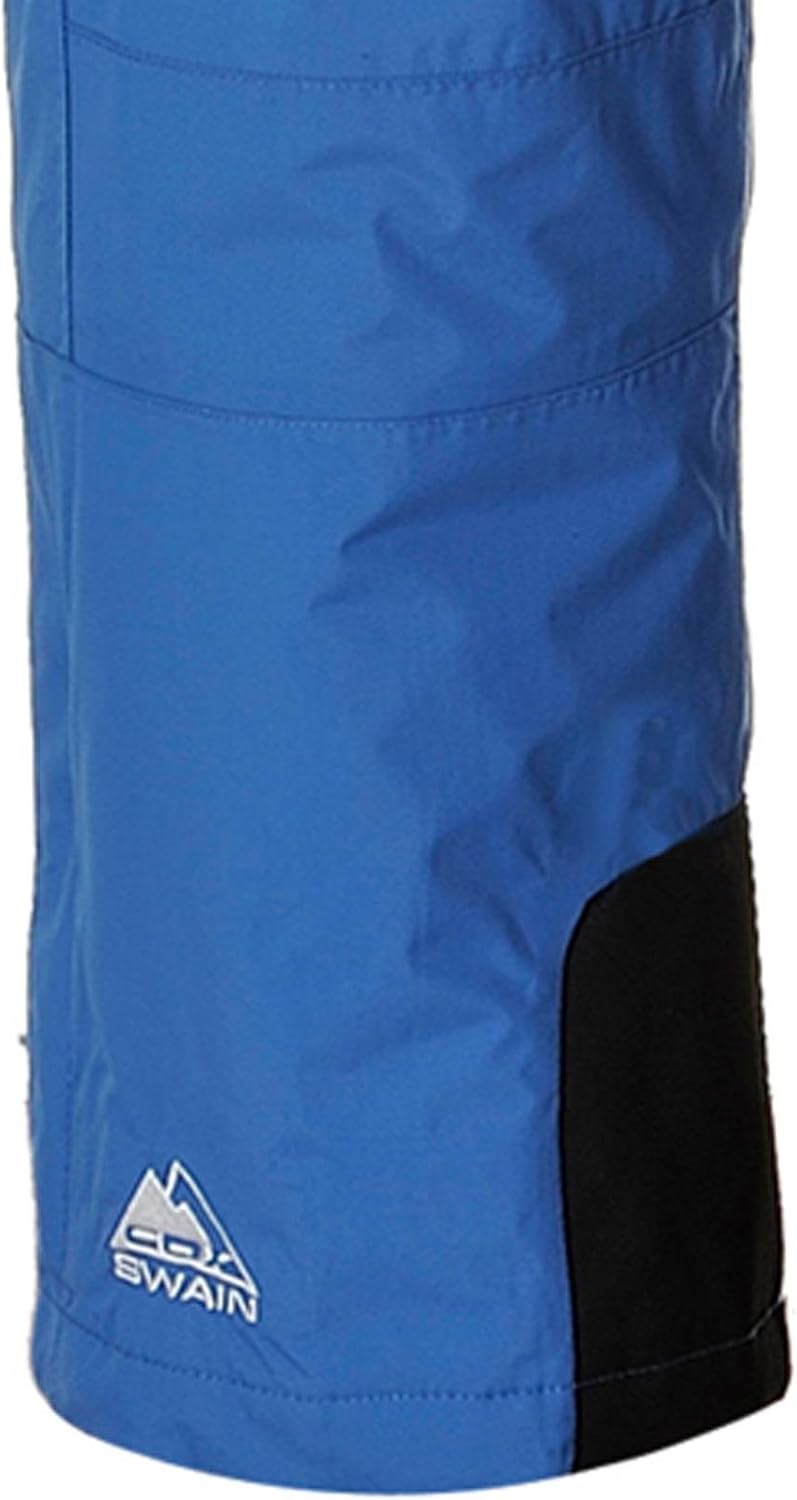 Cox Swain Ski-/Snowboardhose Bowl Ltd., Blau
