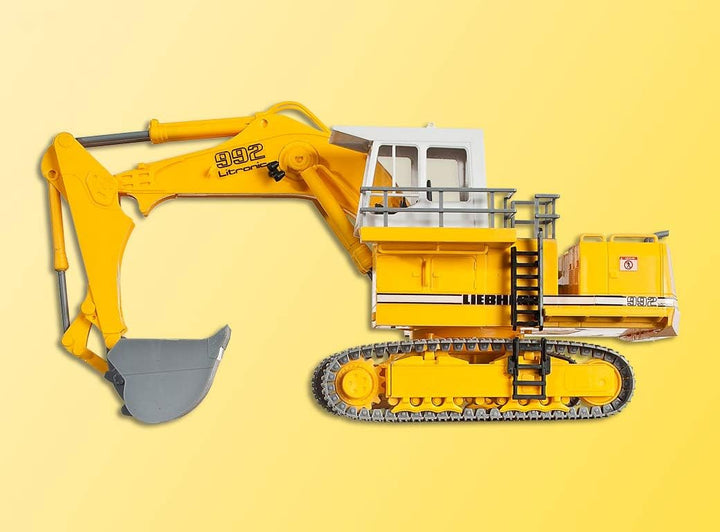 Viessmann 11278 - H0 Liebherr R992 Litronic mit Tieflöffel