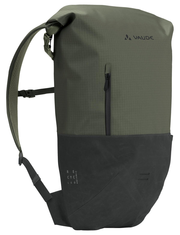 VAUDE Rucksack CityGo 18 Liter, khaki, Einheitsgrösse Einheitsgrösse Khaki, Einheitsgrösse Khaki