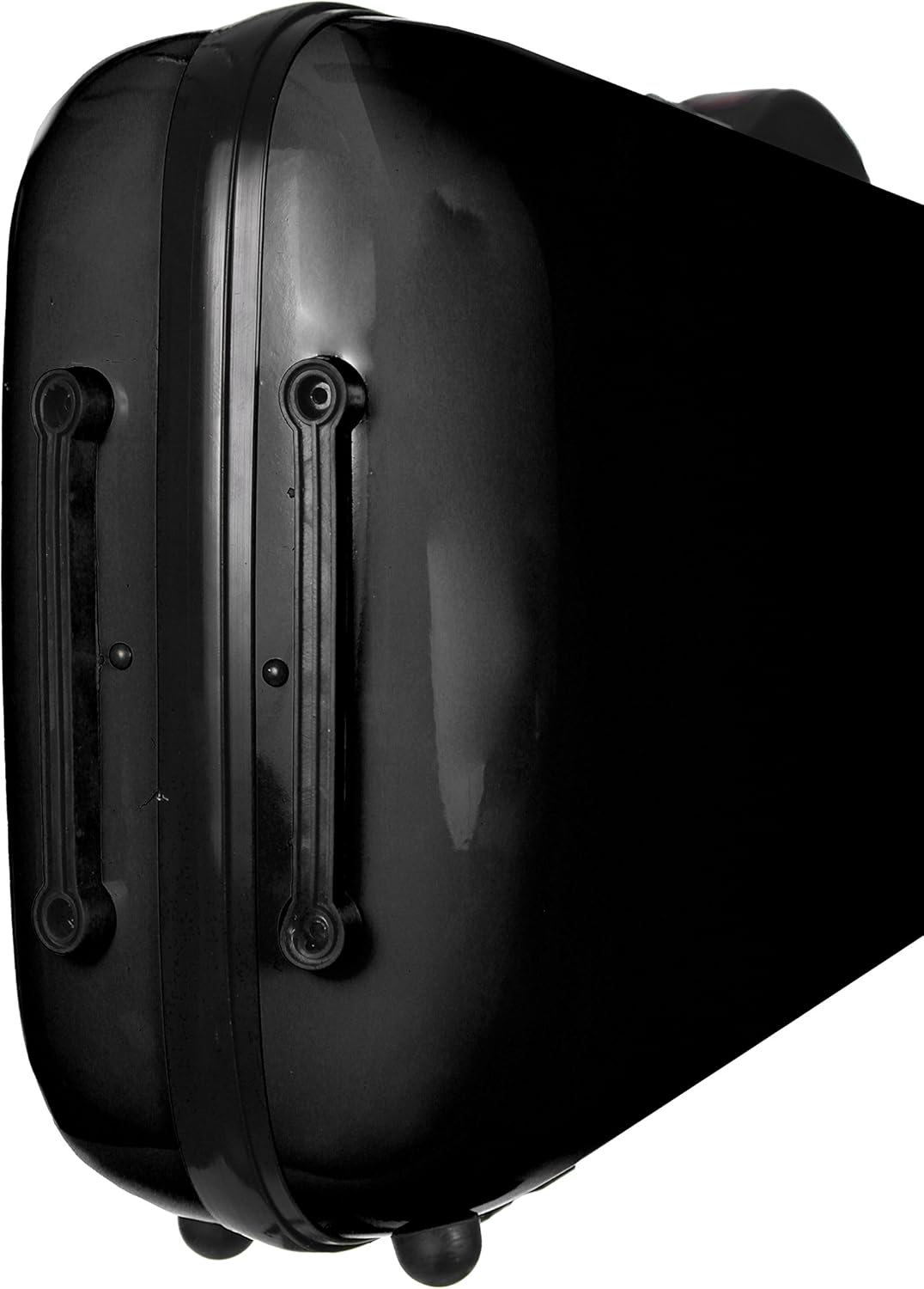 Geigenkoffer Glasfaser Safe Oblong 4/4 schwarz M-Case