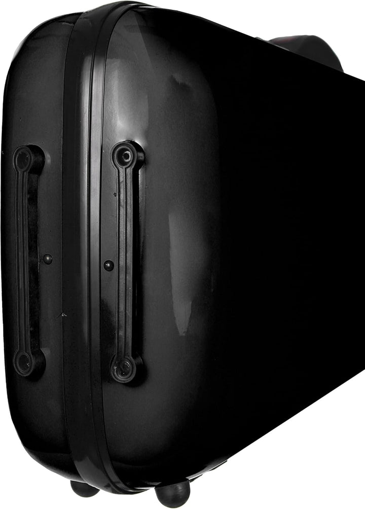 Geigenkoffer Glasfaser Safe Oblong 4/4 schwarz M-Case