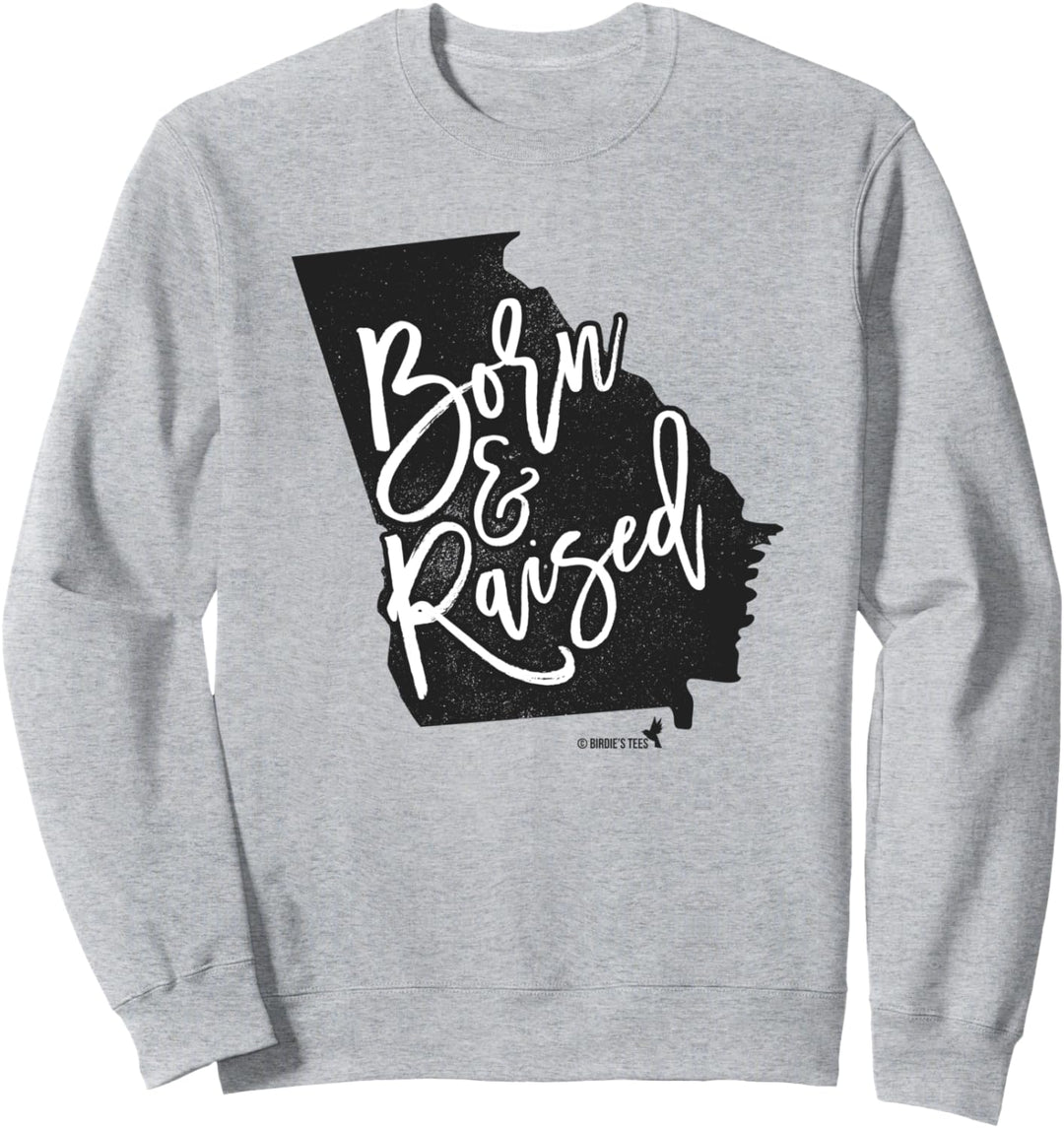 Georgia Born Design Sweatshirt