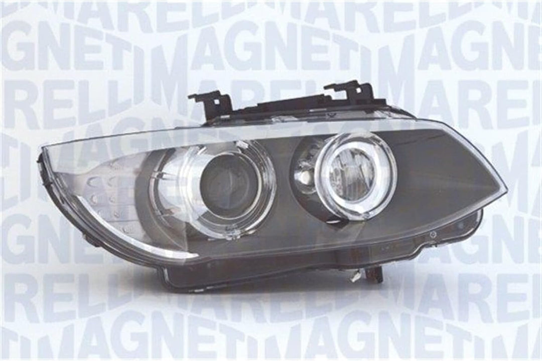Magneti Marelli 711307023441 Hauptscheinwerfer, Linke