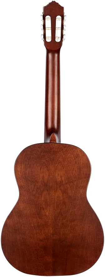 ORTEGA Family Series Pro Akustikgitarre 6 String DeLuxe - semi gloss finish (R55DLX)