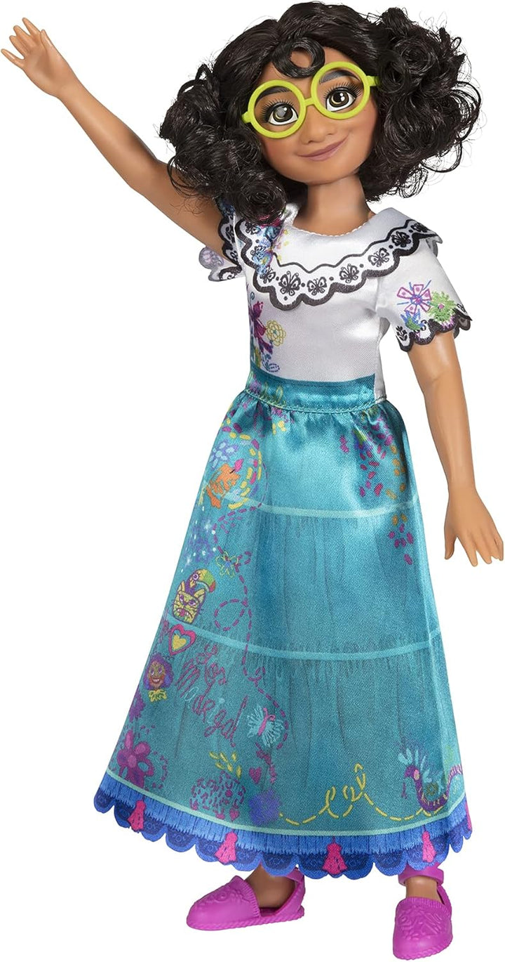 Disney Encanto Mehrfarbig, Mehrfarbig