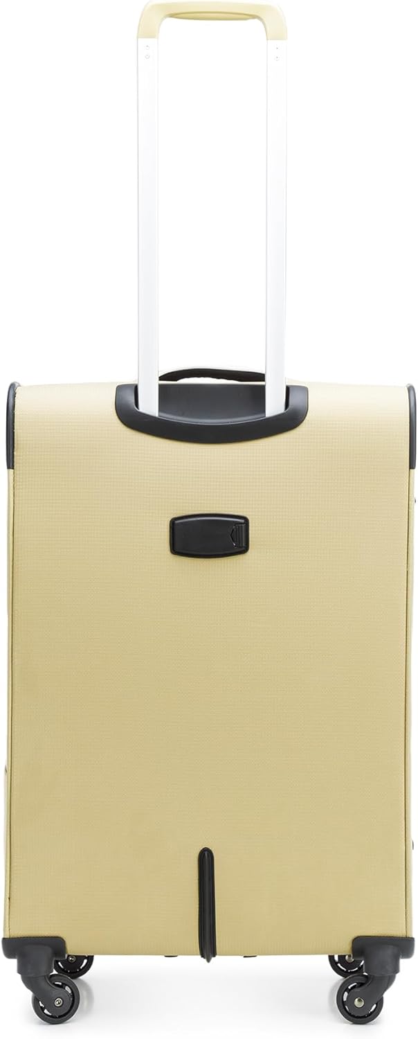 WITTCHEN MIRA Line Soft Travel Vanity Case Kosmetikkoffer Handtasche Polyester Kosmetiketui Kosmetik