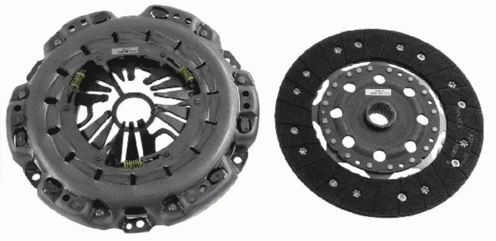 SACHS Kupplungssatz Xtend 3059
