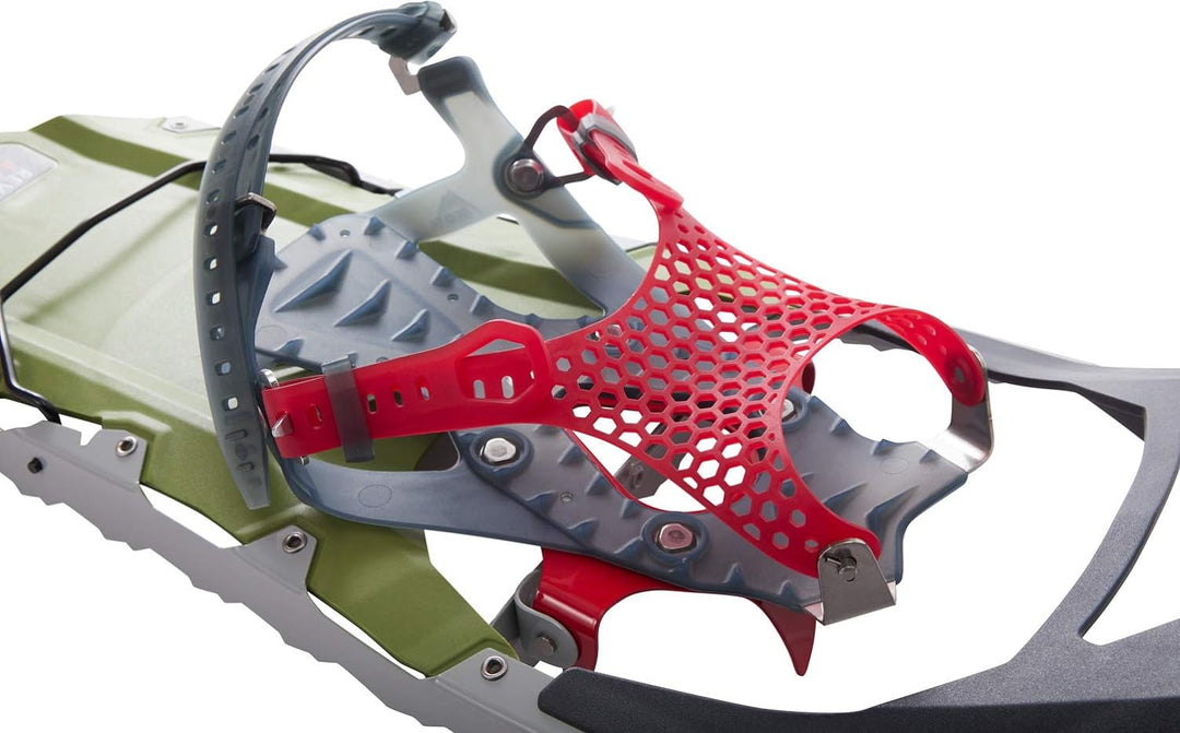MSR Revo Ascent Men (2020) Green 25'' (64 cm), Green 25'' (64 cm)