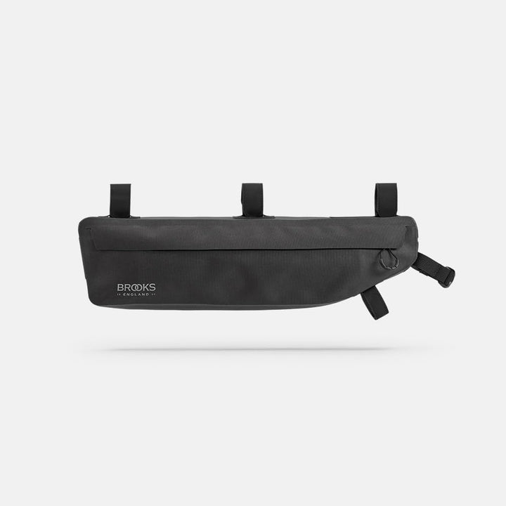 Brooks Scape Rahmentasche schwarz