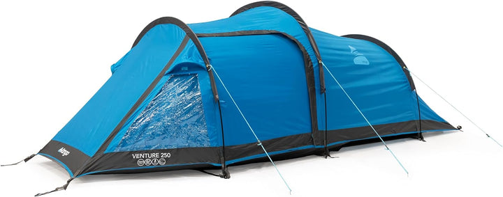 Vango Venture Zelt 250 River Blue, 250 River Blue
