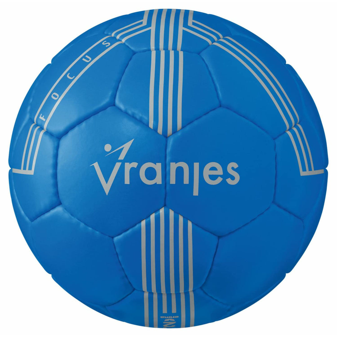 Erima Unisex Jugend Vranjes 2.0 Handball 3 blau, 3 blau