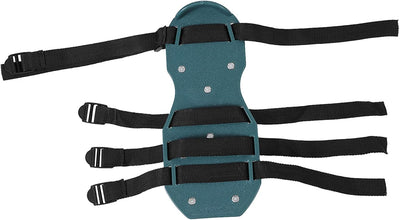 Cocoarm Rasenschuhe mit Spikes, 1 Paar Rasenbelüfterschuhe Zur Bodenbelüftung, Gartenschuhe mit Spik