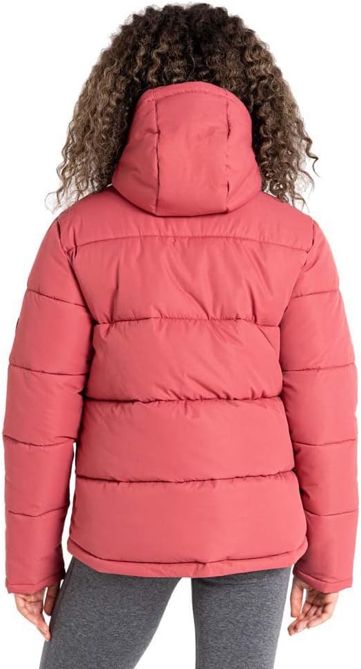 Dare 2b Involved II Womens Core Strech für Ski, Wandern und Trekking – Recyceltes, warm hinterlegtes