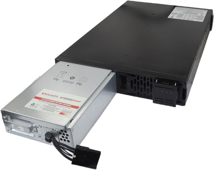 APC APCRBC117 - Replacement Battery #117
